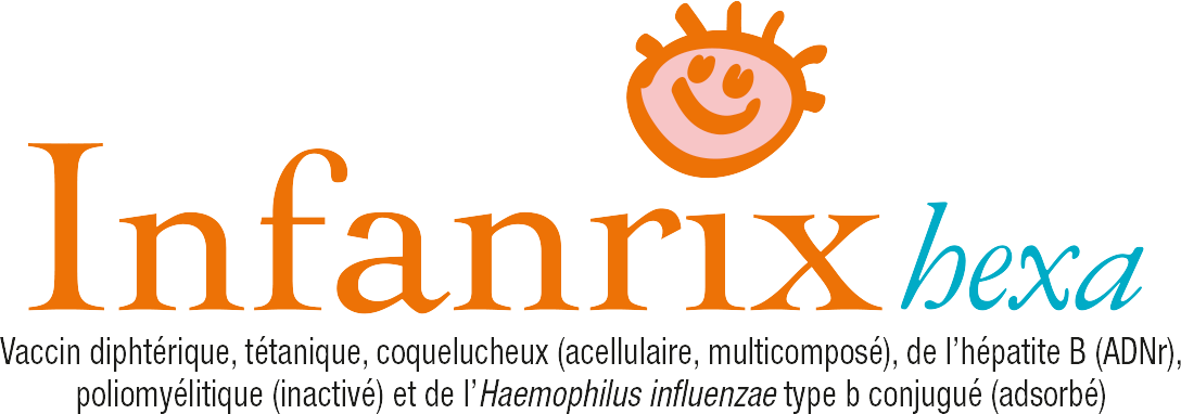Infantrix Hexa