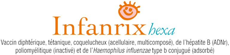 Infantrix Hexa